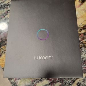Lumen Metabolism Tracker